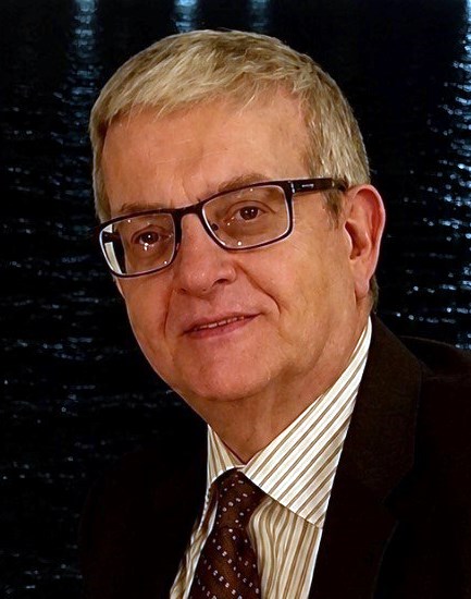 Obituary of Joseph Albert Roventini, Sr.
