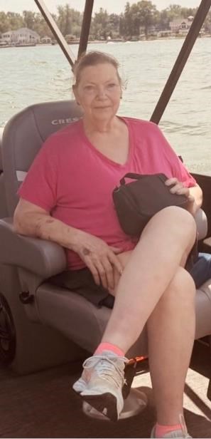 Obituary of Patricia Ann Ingmire