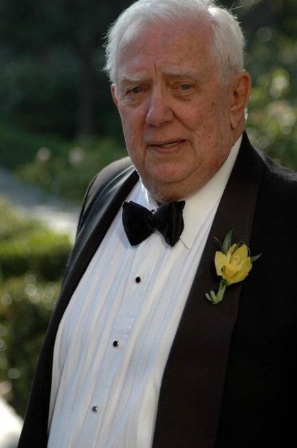 Obituary of Edward Murphy