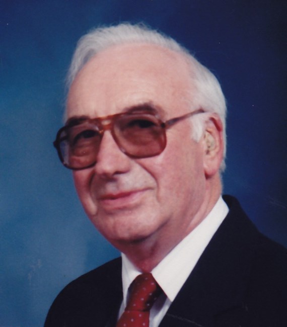 Obituary of Martin "Newt" Voiers