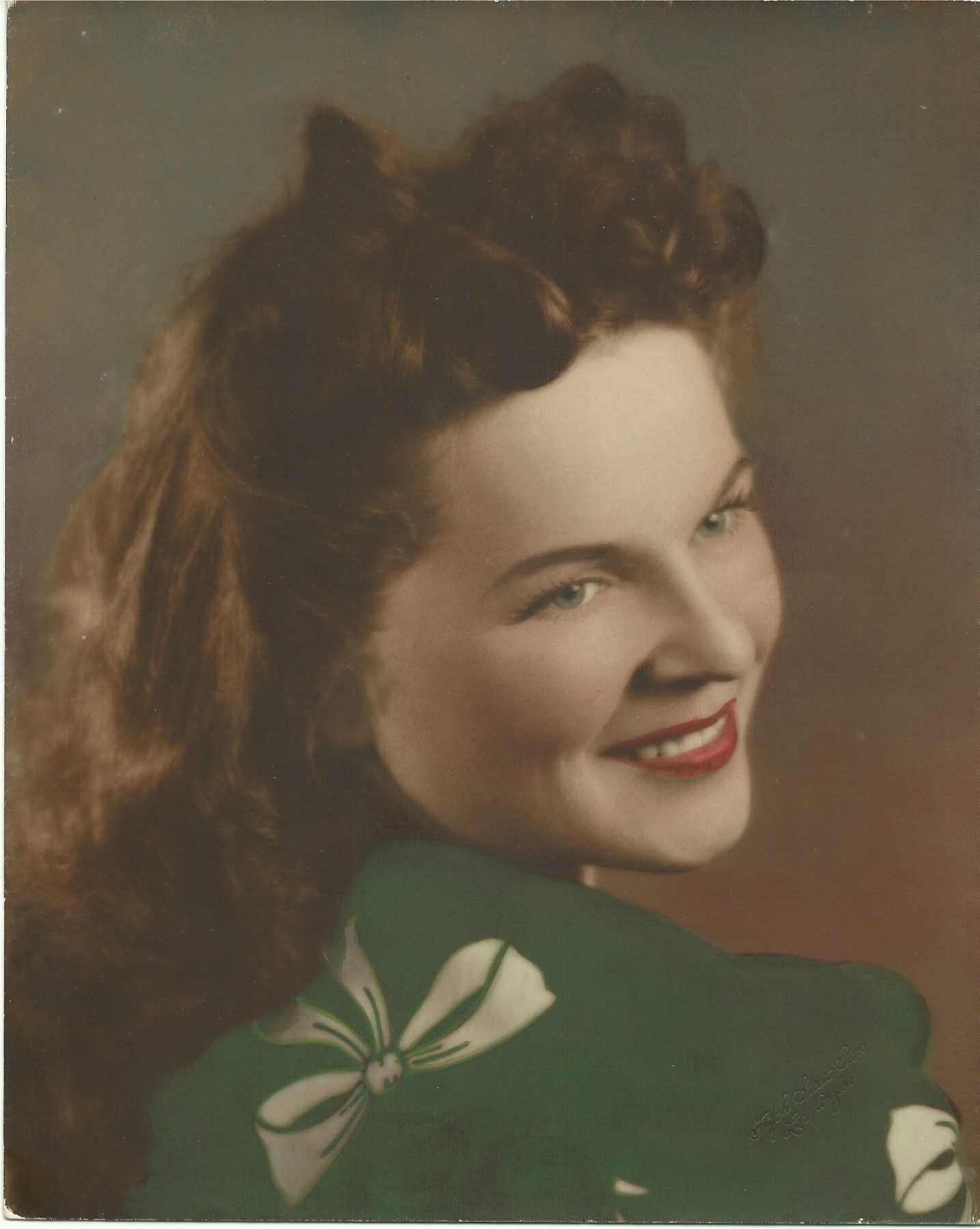 Avis de décès de Nancy T. Magoon