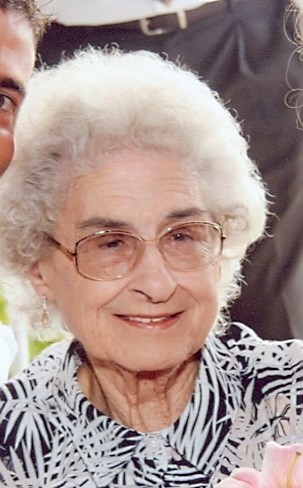 Obituary of Barbara J. Frymire