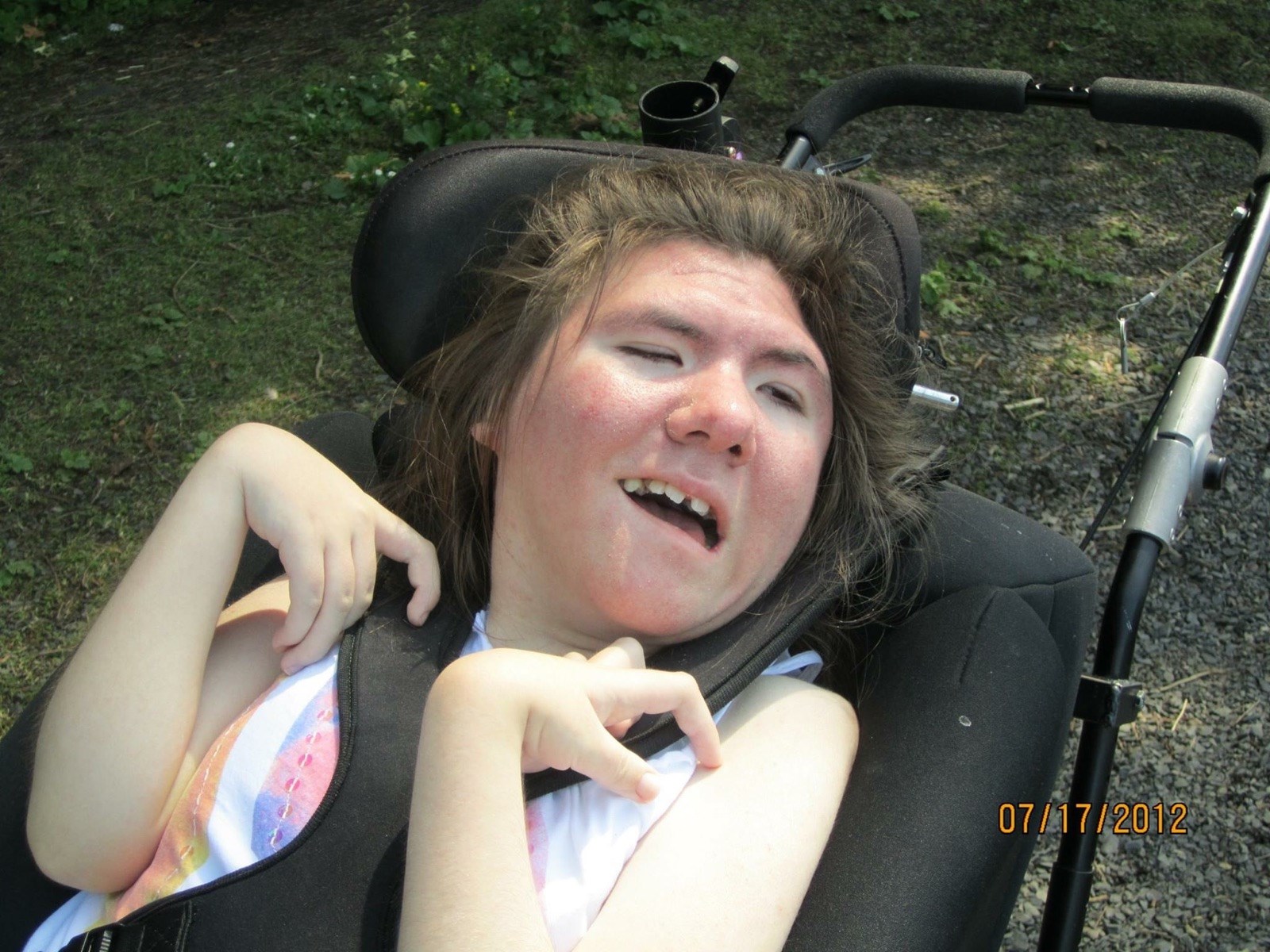 Obituary of Jordan Emily Olson