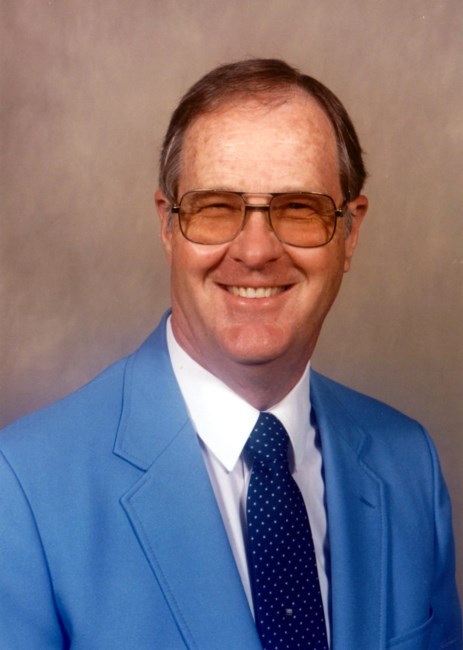 Obituary of Billy John York