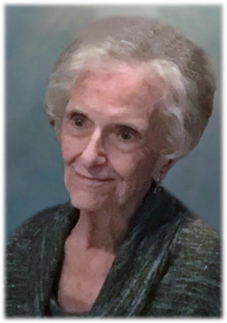 Obituary of Virginia "Gini" Kelly