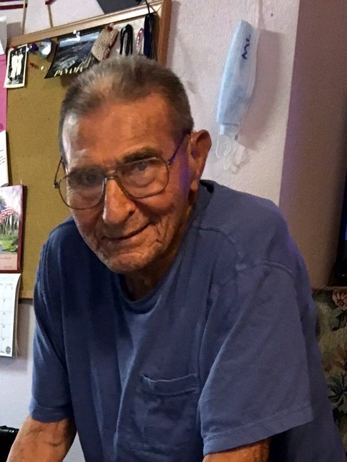 Obituary of Gilbert Ayon Lopez
