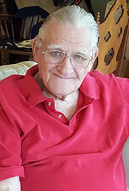 Obituary of Graydon G. Lewis