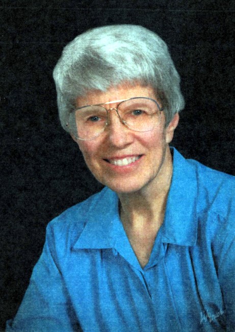 Avis de décès de Priscilla Ann Hogan