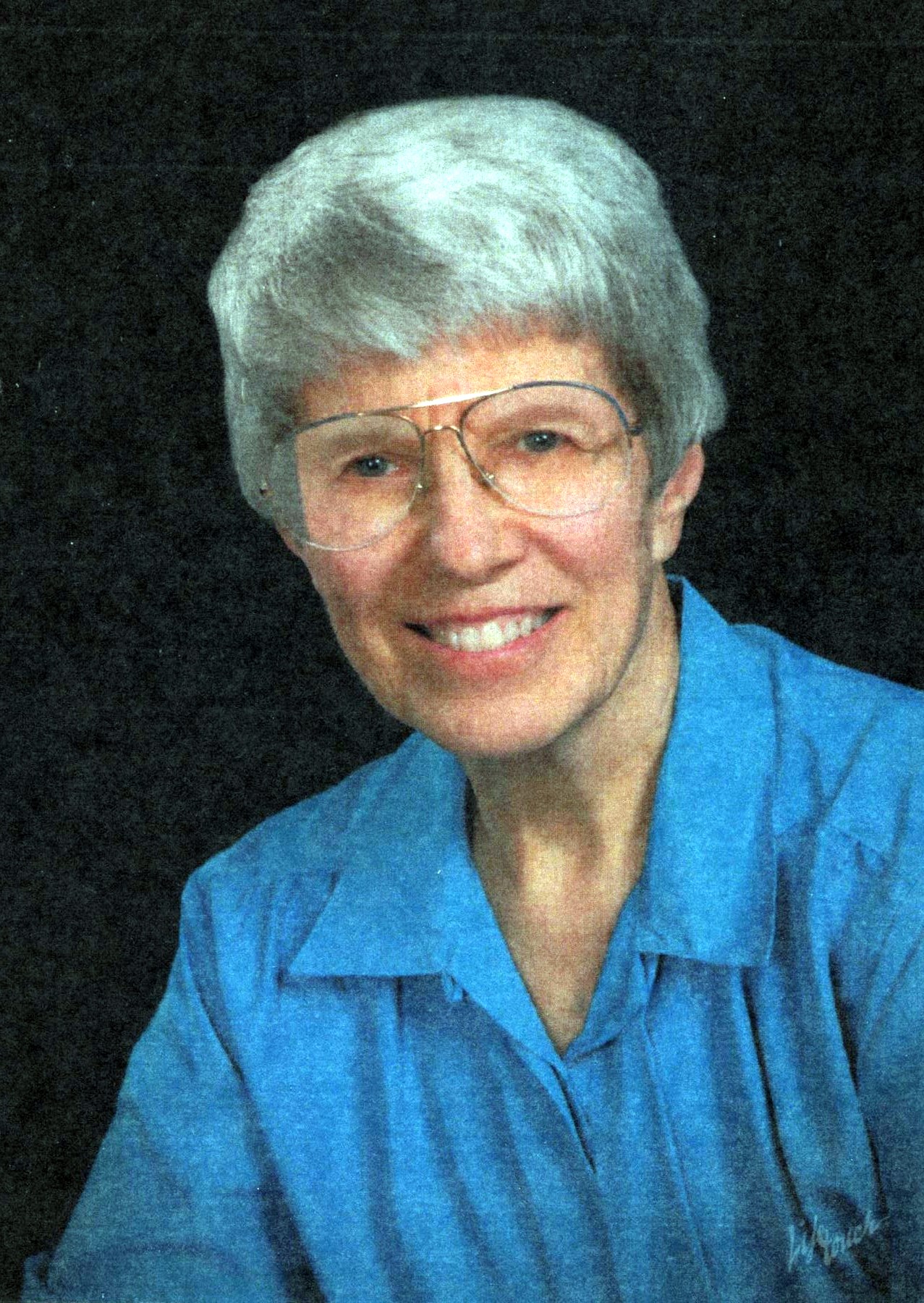 Priscilla Hogan Obituary Arnold, MO