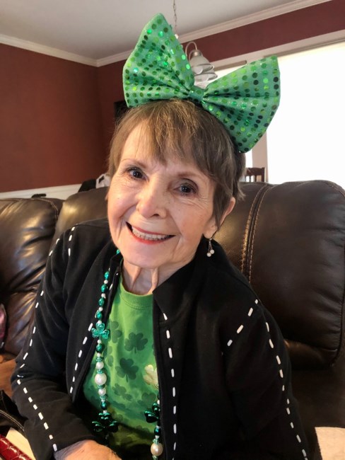 Obituary of Leah Victoria (Fuerstenberg) Lanaman