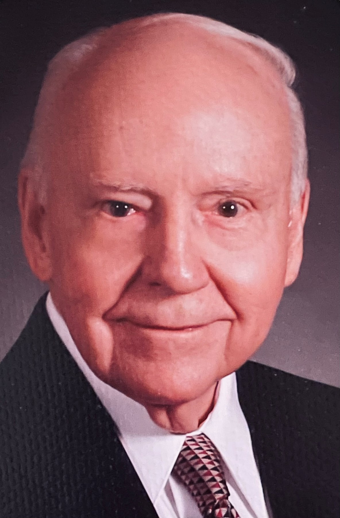 James Athol Rodgers Obituary Dallas, TX