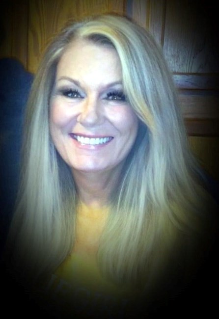 Avis de décès de Melinda Kay Johnson