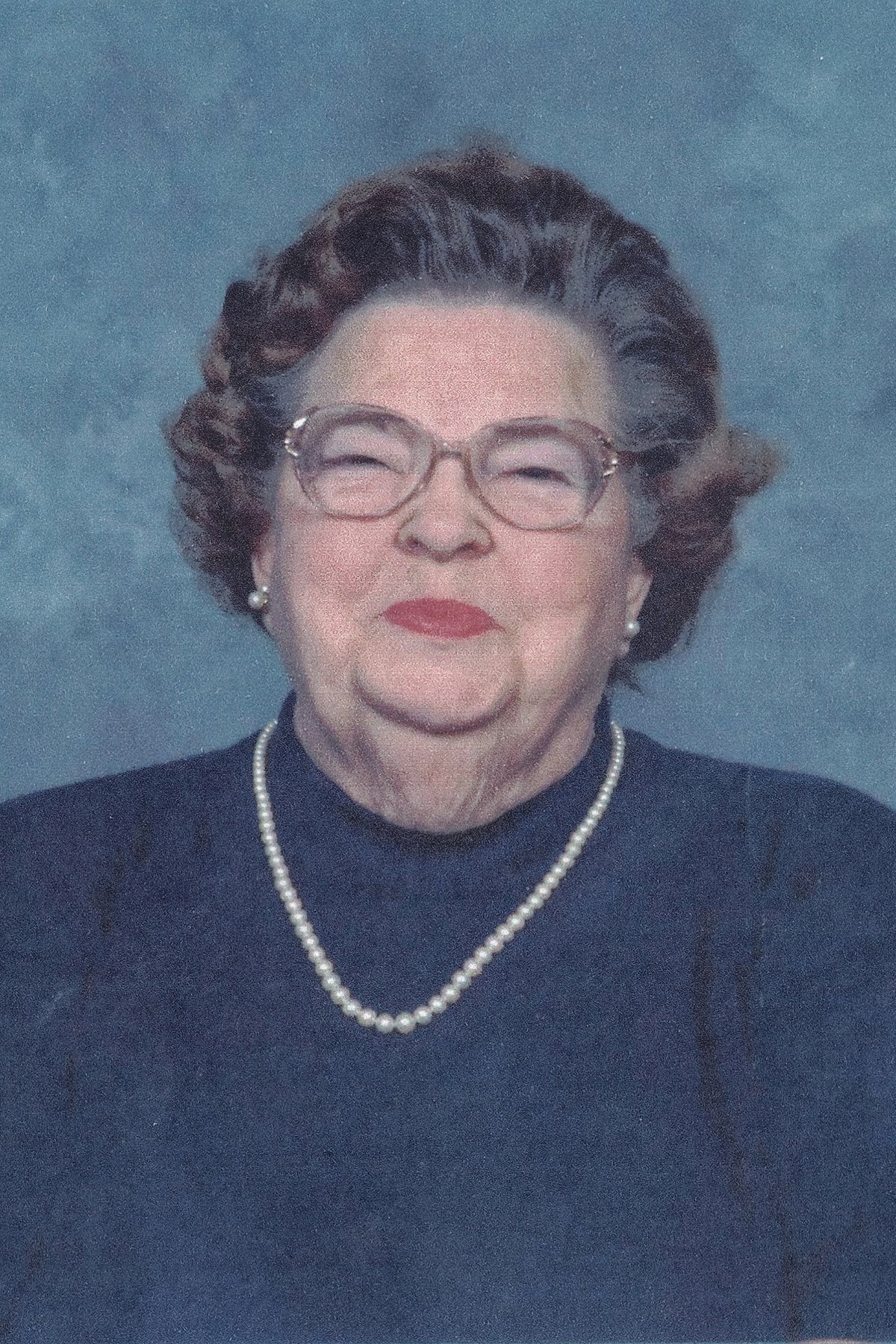 Obituary of Charlotte Hardesty Tipton