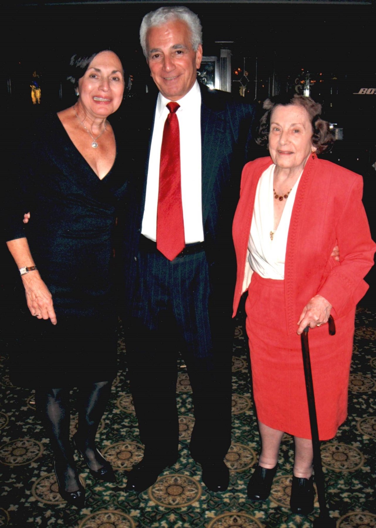 Obituary of Concetta R. Giuliano