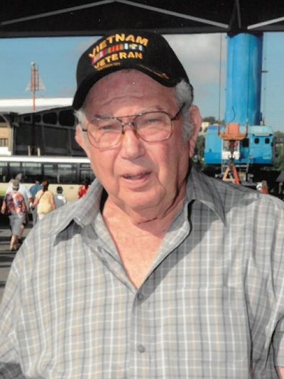 Obituary of Gilbert Ernest Lomax