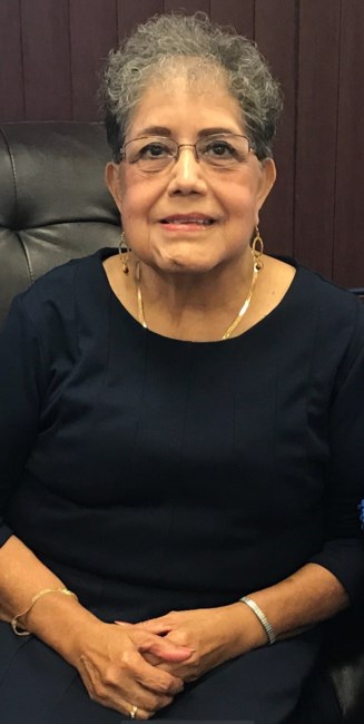 Obituary of Mary Jane Esquibel