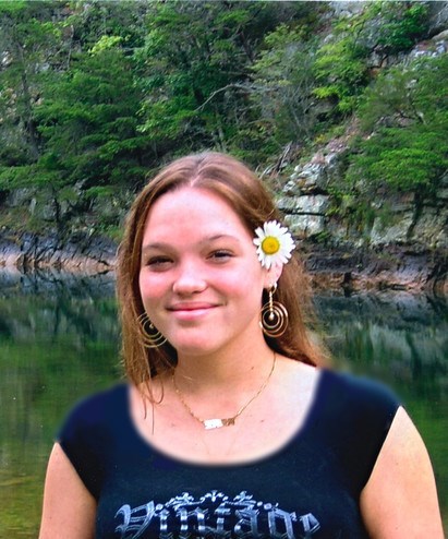 Obituary of Tara Marie Cochrane