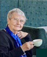 Carole Burton