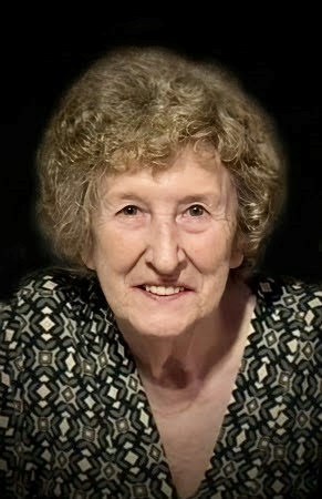 Obituary of Betty Jo Phillips