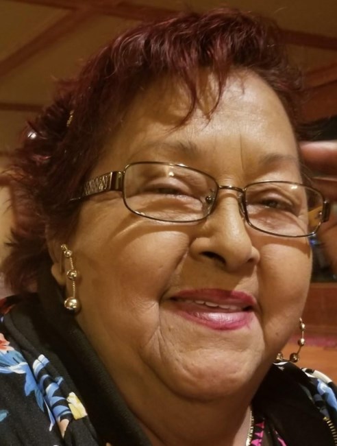Obituary of Maria Estela Pantoja