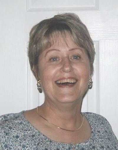 Obituary of Betty 
Jean
 Underwood