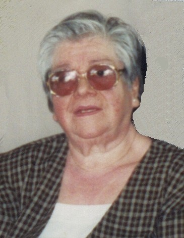 Obituary of Concepcion C. Gutierrez