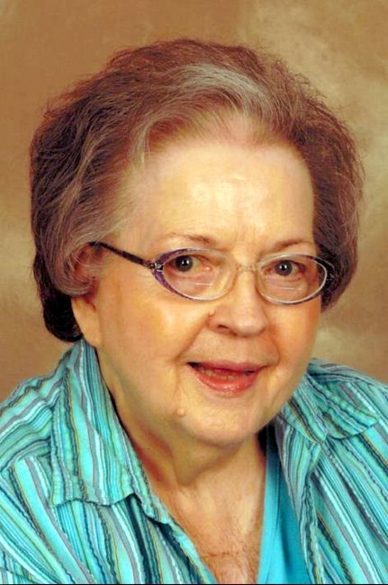 Obituary of Virginia Tal Price
