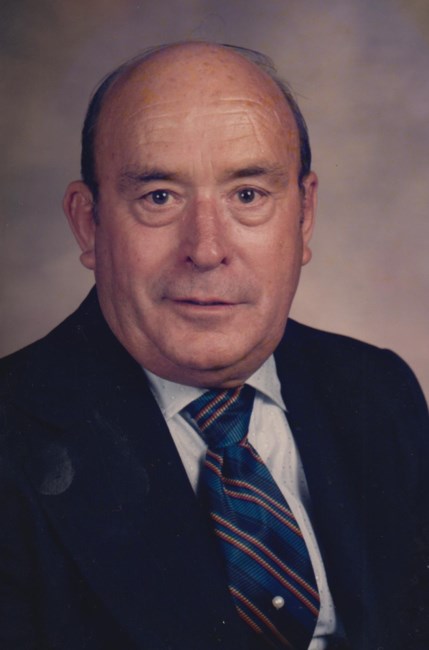 Obituary of John Farish Milstead