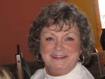 Obituary of Jean Ann Neal