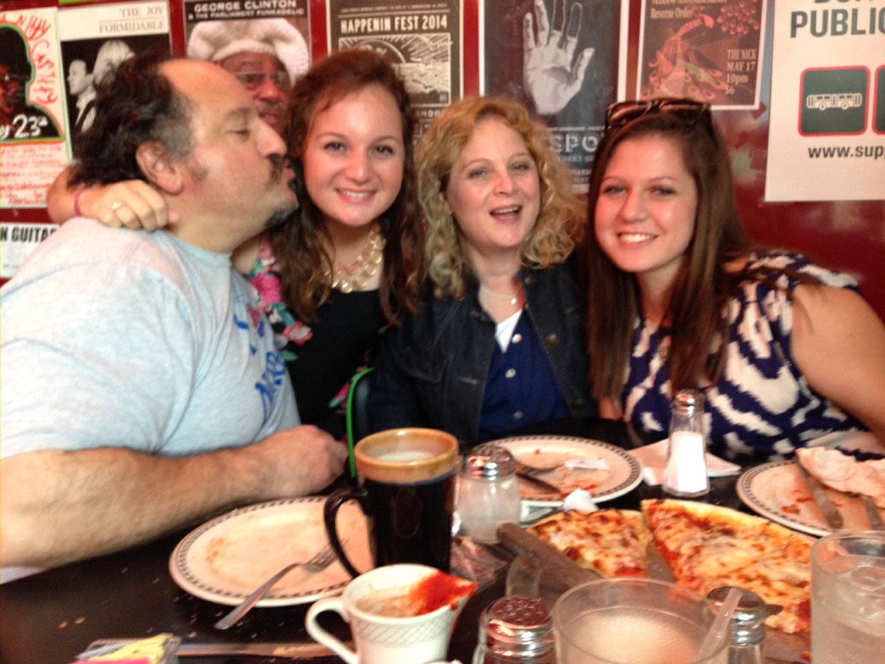 Obituary of Dr. Glenn Alan Feldman