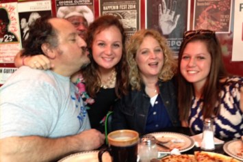 Obituary of Dr. Glenn Alan Feldman