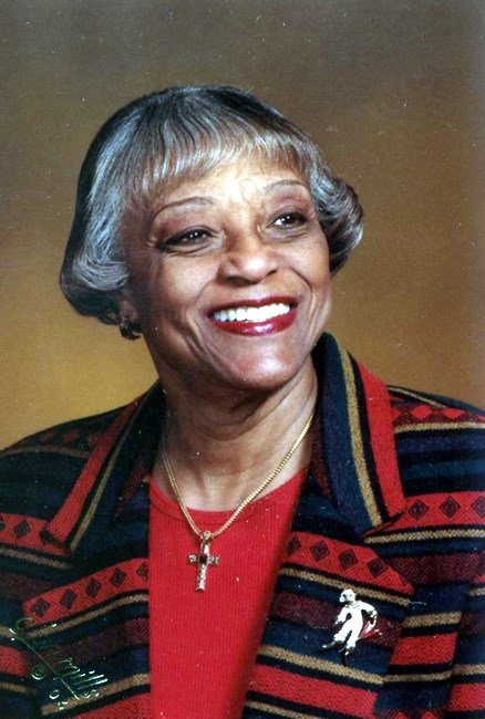 Obituary of Julia Mae Haney