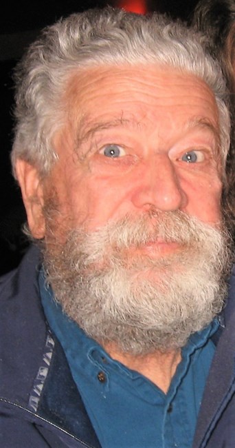 Obituary of William Gordon Barcus, Sr.