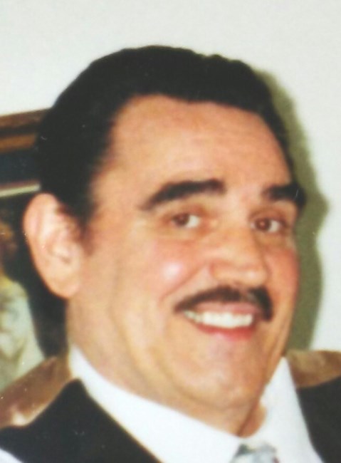 Obituary of James Roy Kilby