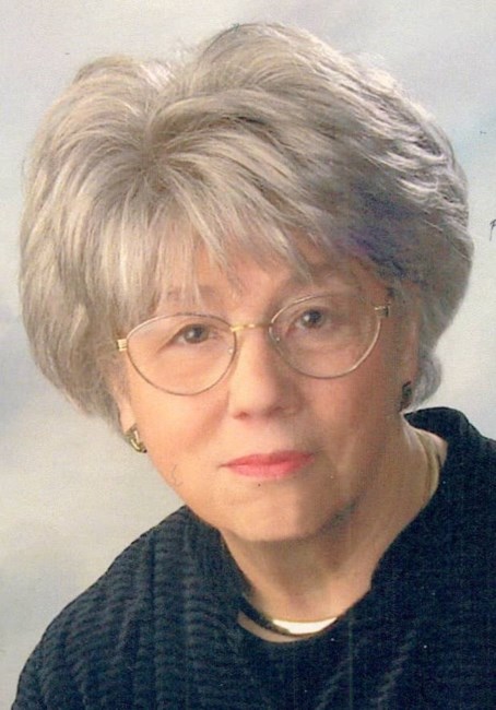 Obituary of Mary Frances Terpeny