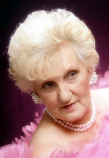 Obituary of Bernadette Kathleen George