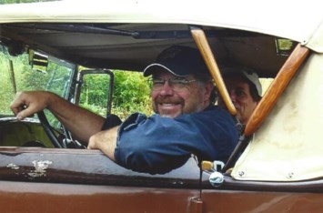 Obituary of William Scott Stastny