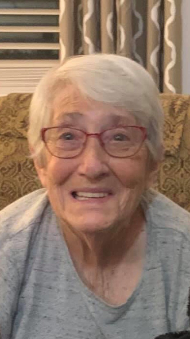 Obituary of Dolores Marie Boyles
