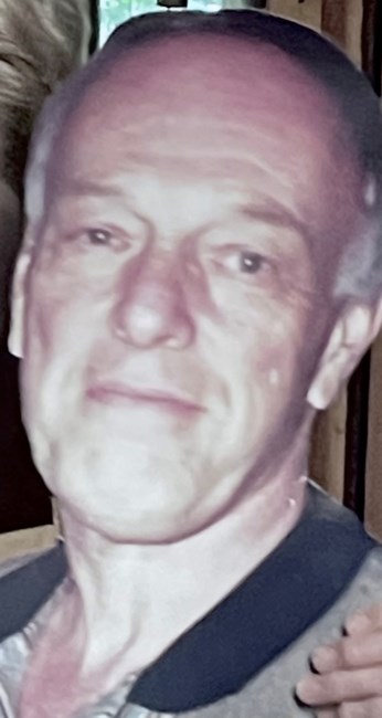 Obituary of Brian Robin Acland