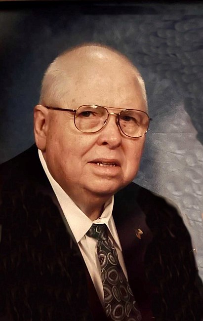 Obituary of Dan L. Taylor Jr.