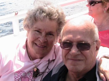 Obituary of John Blair McMurray