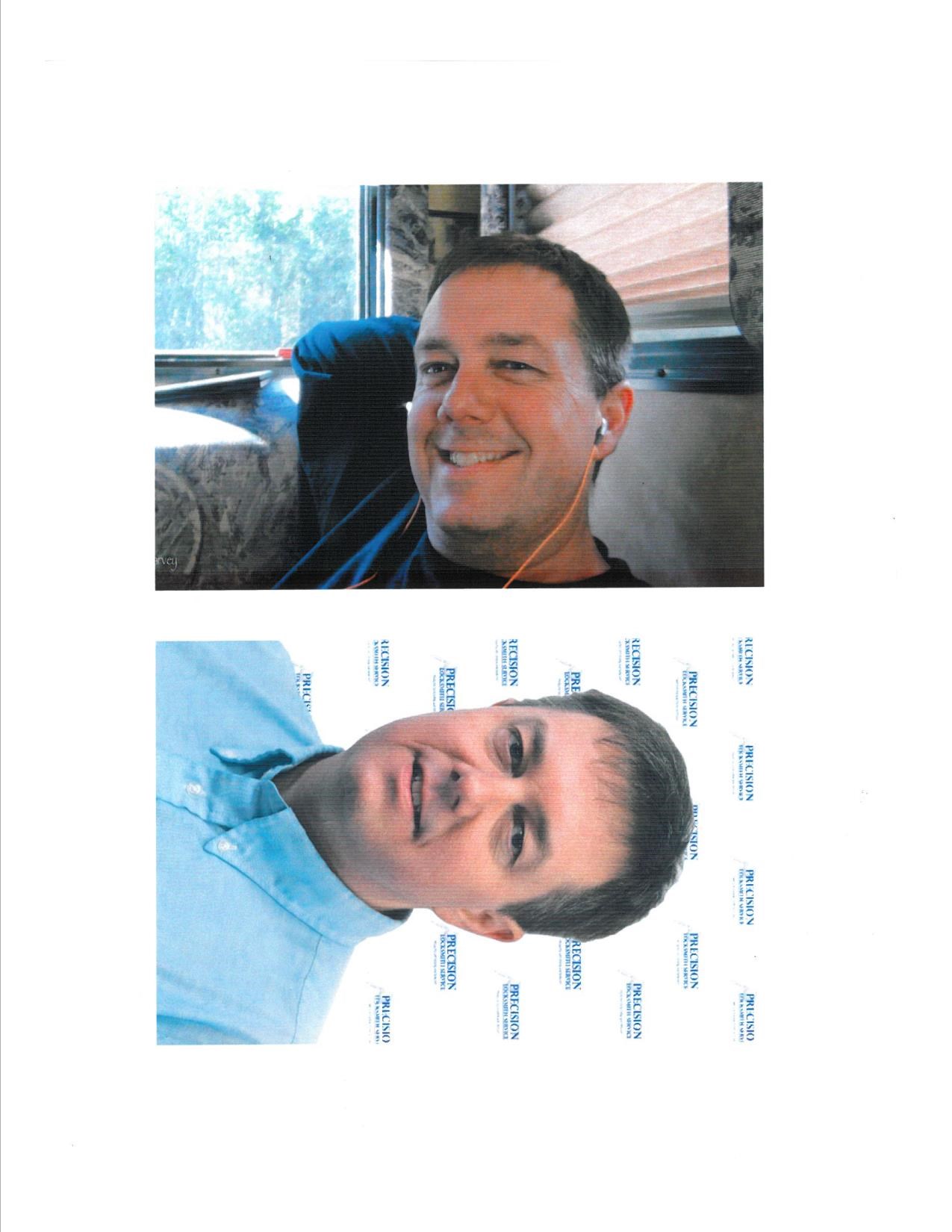 Obituary of Leslie Harvey