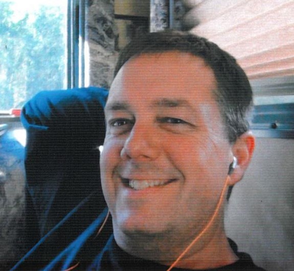 Obituary of Leslie Harvey