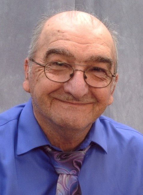 Obituary of Murvil Lee Sparks Sr.