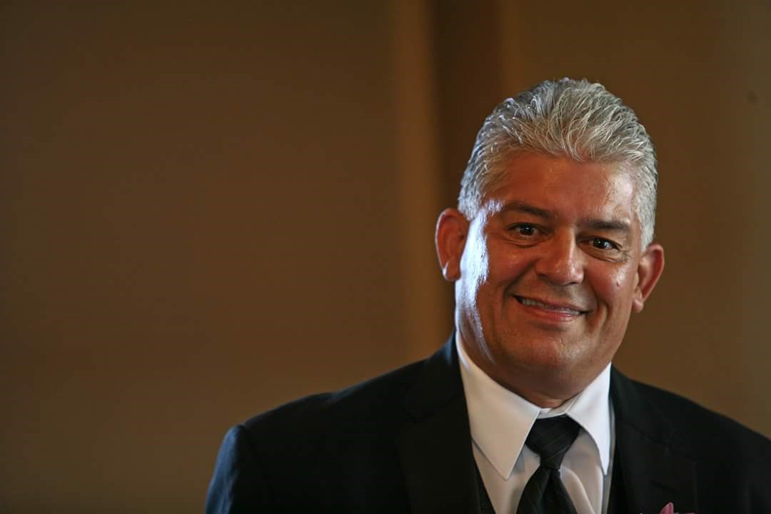 Obituary of John William Ornelas Jr.