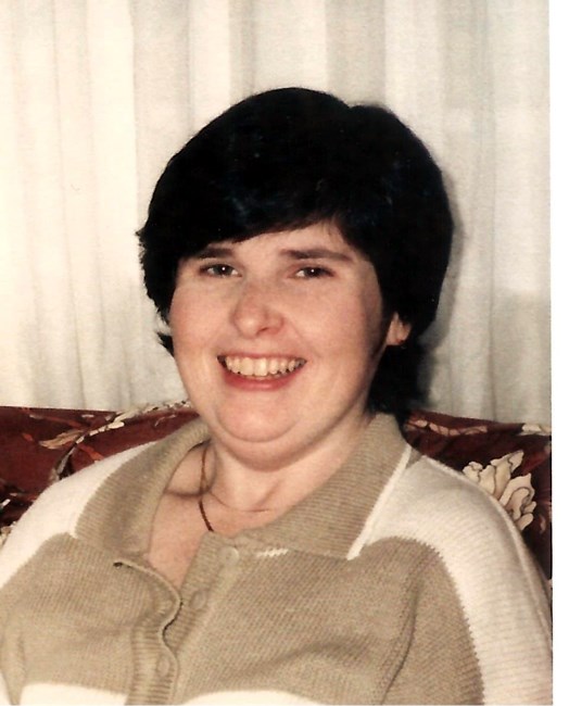 Obituary of Patricia S. Bleich