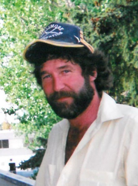 Obituary of Clayton Peter Hawkes