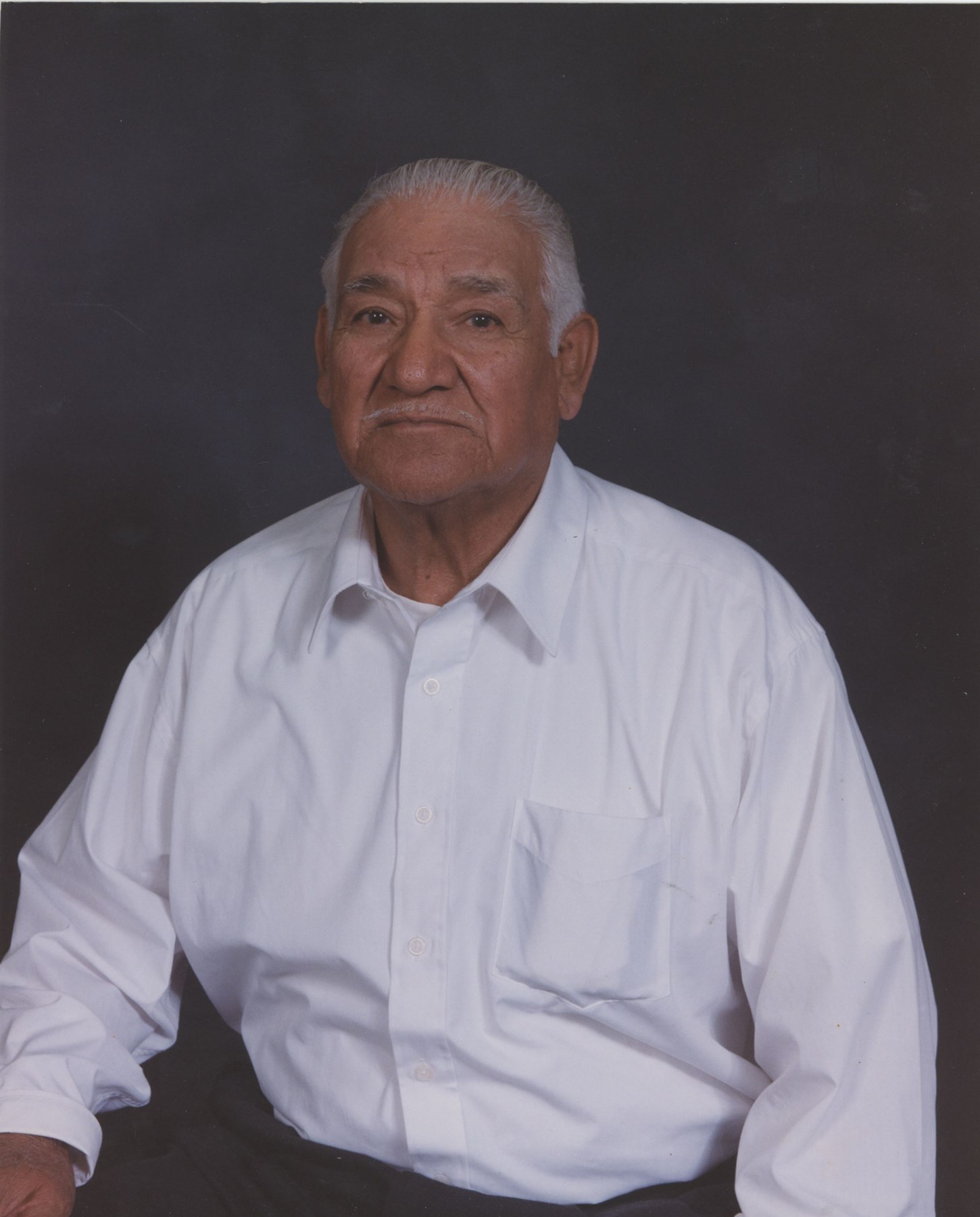 Obituary of Jose Refugio Perez