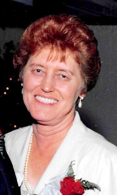 Obituary of Patricia M Kessler