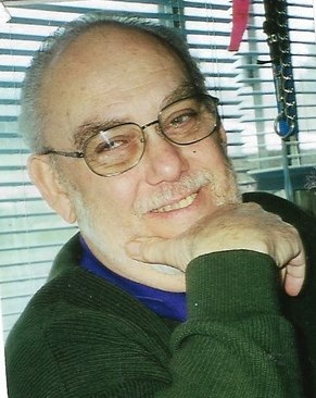 Obituary of Richard Weber